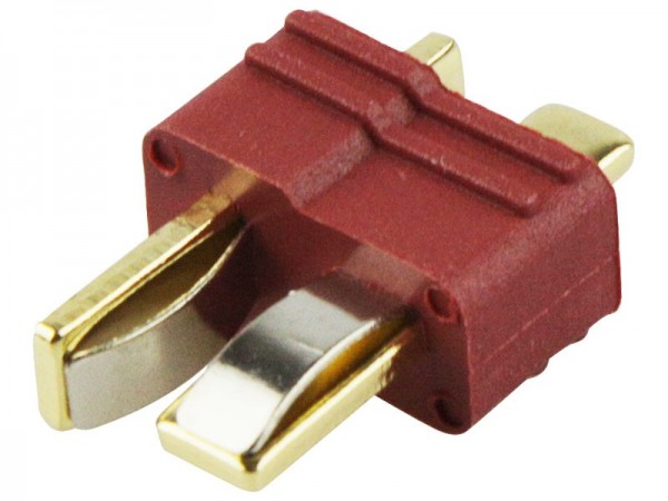 Deans T-Plug Stecker