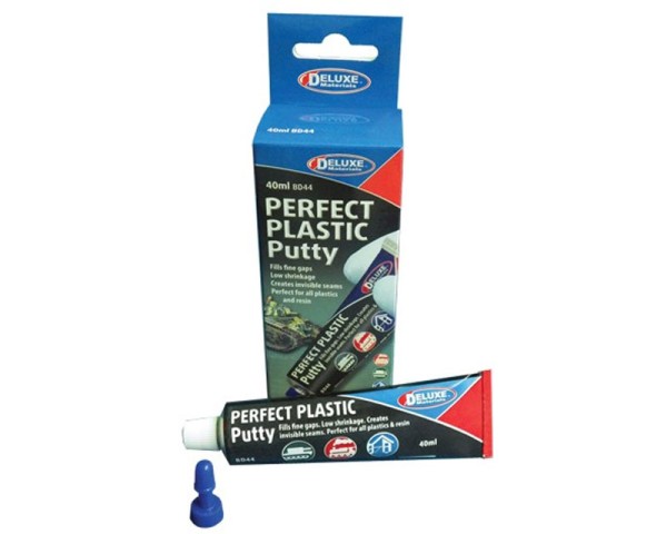 Plastic Putty 40ml