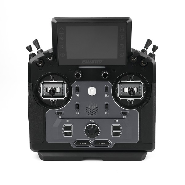 PL18 Ultra remote control 18 channels set test