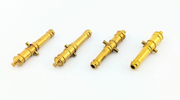 Gun Barrel 20 mm