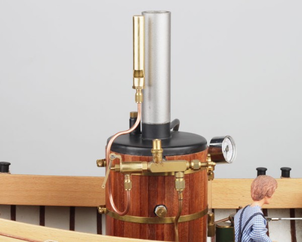 Steam Whistle
