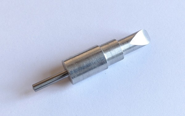 Shaping & Bending Tip