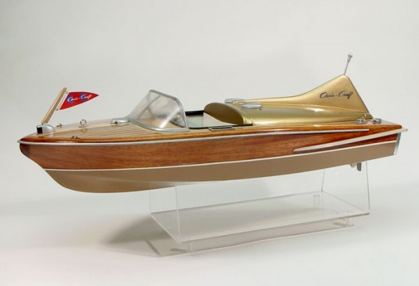 Chris Craft Cobra 1950