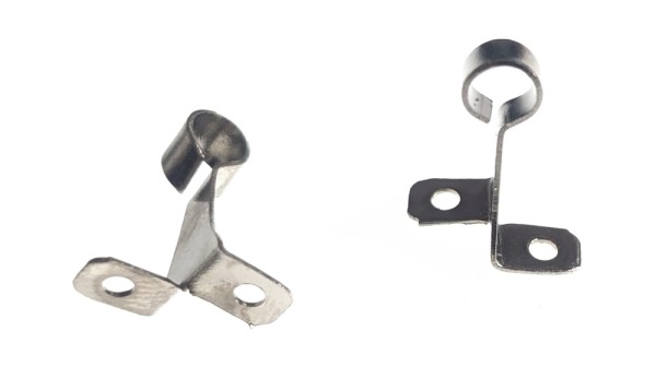 Stern Tube Support 16mm