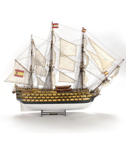 Spanish Armada Santa Ana of 1805 Kit