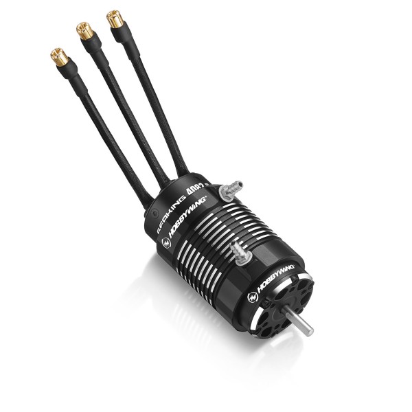 Seaking 4082 SL V2 1700kV Brushless Marine Motor