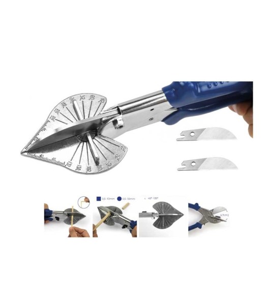 Multi Angle Mitre Cutter