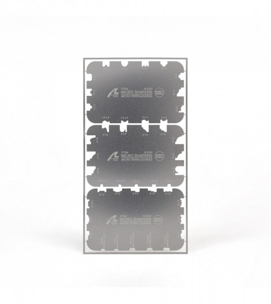 Micro Shapers C