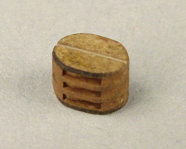 Triple Blocks 5 mm