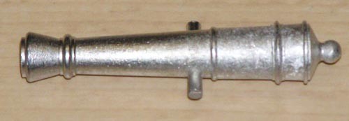 Kanone 65 mm
