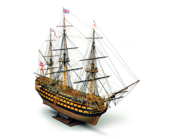HMS Victory 1:90