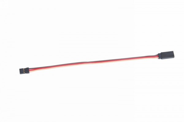 Servo Extension Cable Futaba 30cm