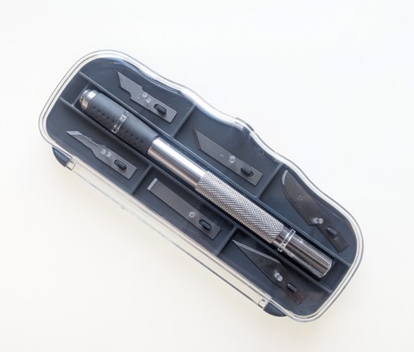 Cutter Case Set