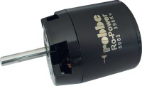 Torque 5062 395 Kv Brushless Motor Torque 5062 395 Kv Brushless Motor