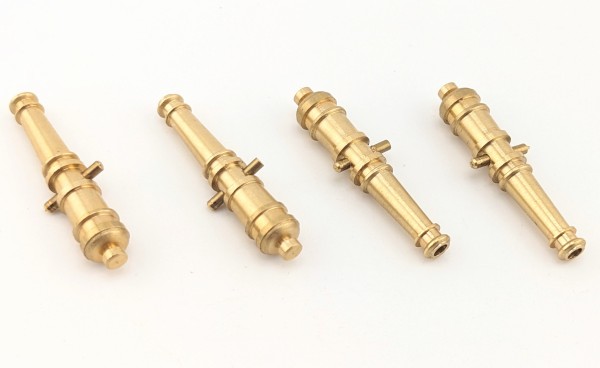 Gun Barrel 30mm