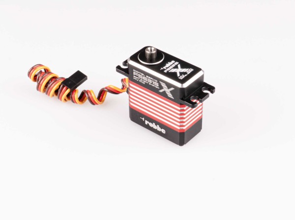 FS 6315X HV MG 58kg Digital Servo