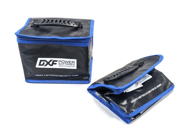 Fireproof Lipo Battery Safe Bag