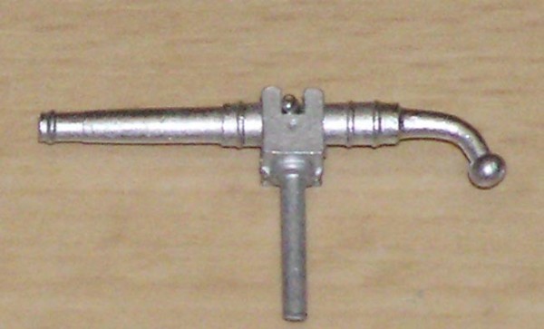 Drehbasse 29 mm