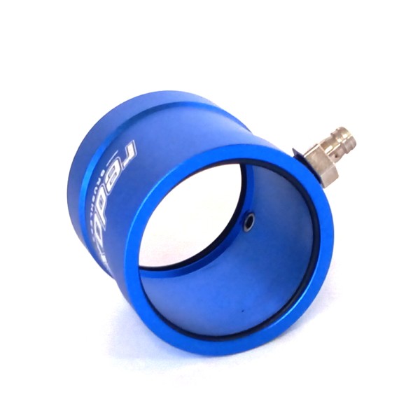 Wasserkühlung 28mm 380er Motor