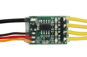 Schaltmodul RC-SM-4