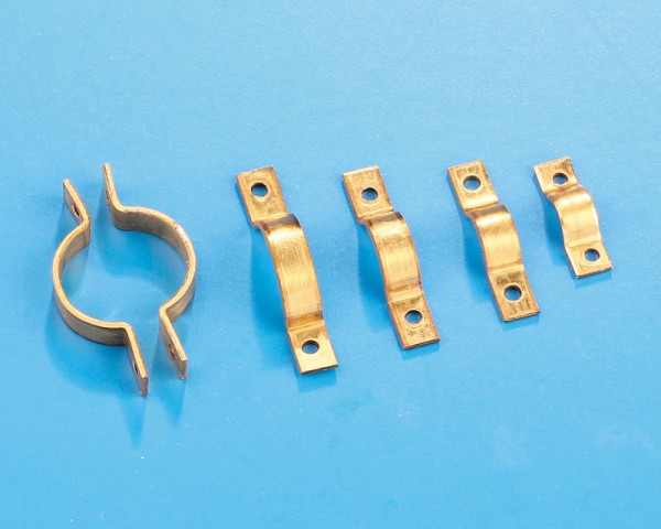 Mast fitting 14x3.5 mm (10)