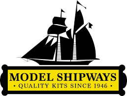 Model Shipways