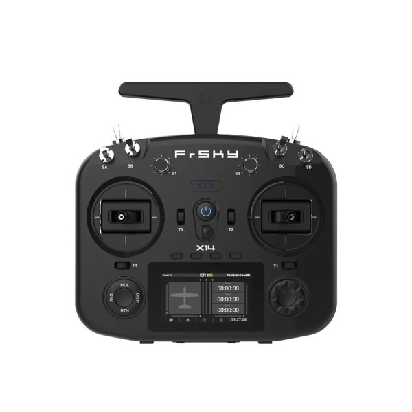 Twin X14 Radio System