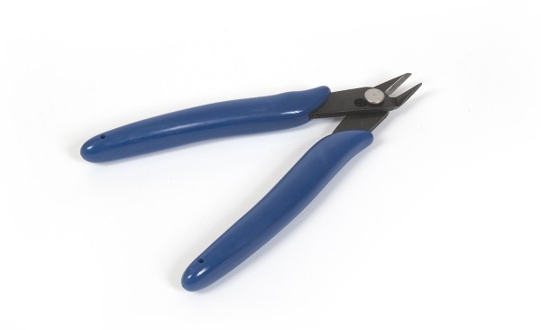 Precision Cutting Pliers