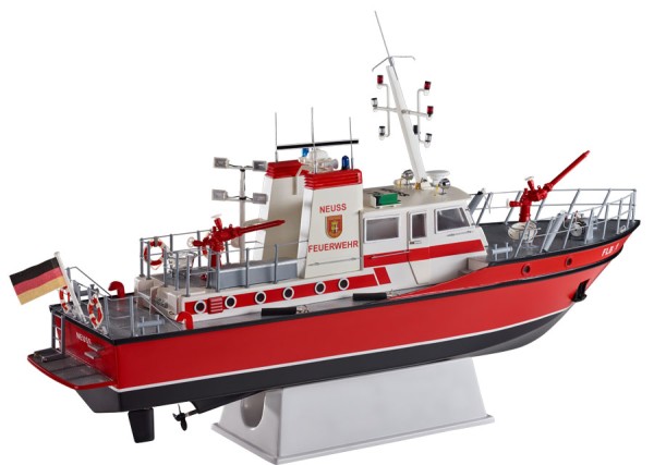 Fireboat FLB-1
