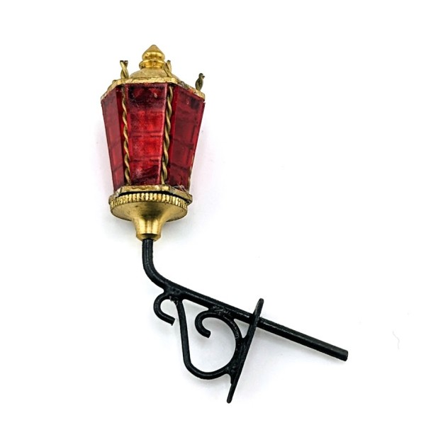 Konische Laterne 30 mm