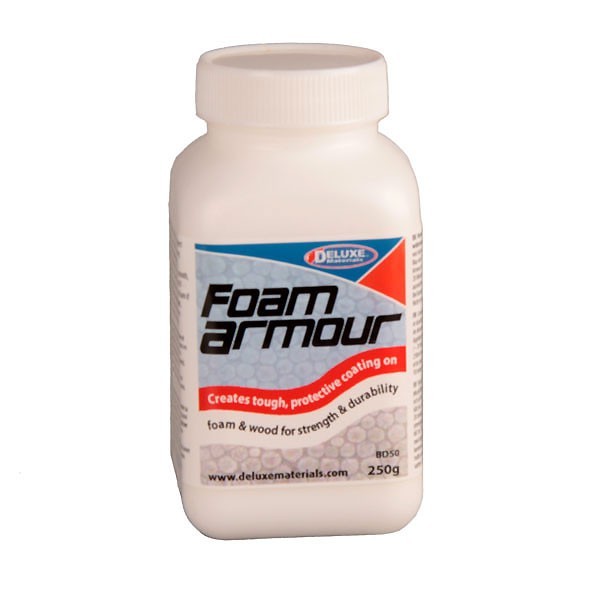 Foam Armour