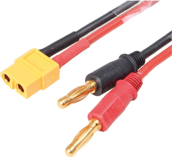 Power Cable XT-60