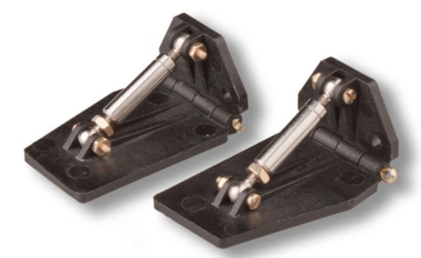 Trim Tab Set