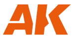 Manufacturer: AK Interactive