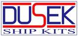Manufacturer: Dusek Ship Kits