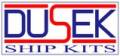 Manufacturer: Dusek Ship Kits
