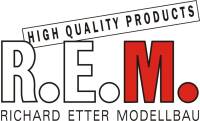 Manufacturer: R.E.M. Richard Etter Modellbau