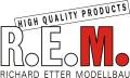 R.E.M. Richard Etter Modellbau