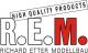 R.E.M. Richard Etter Modellbau