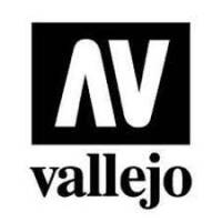 Manufacturer: Vallejo