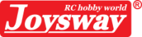 Joysway &ndash; Diversified RC Modeling since...