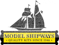 Manufacturer: Model Shipways