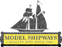 Manufacturer: Model Shipways