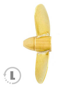 A-Type Schraube 2BL 35mm M4 L