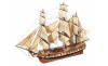 Frigate Diana Ship Building Kit 1:85