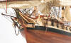 Frigate Diana Ship Building Kit 1:85