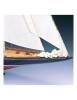 America Cup Yacht Endeavour 1934 with Tool Kit 1:80