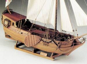 Golden Yacht Kit