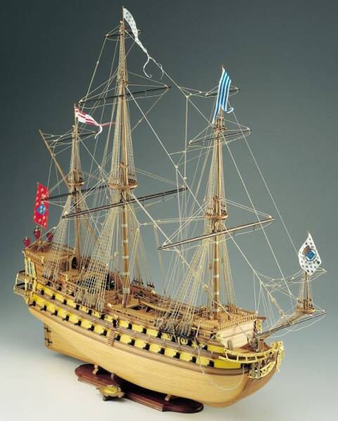 First  Rate Flagship Le Mirage