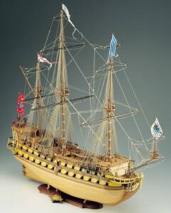First  Rate Flagship Le Mirage